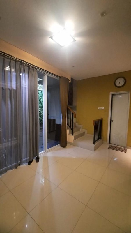 Dijual Rumah Murah di Magnolia Residence, Jl. Rasamala III - Jatiuwung Tangerang