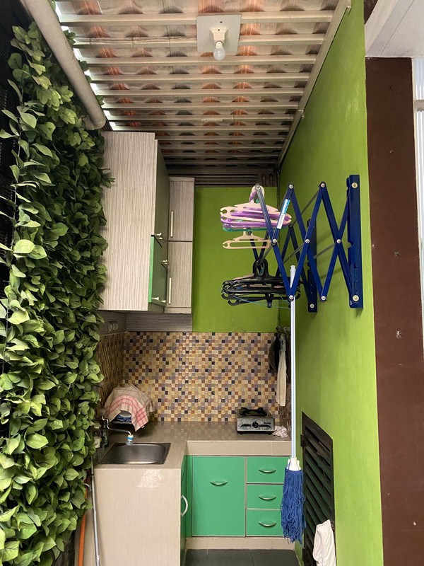 Dijual Rumah Murah di Magnolia Residence, Jl. Rasamala III - Jatiuwung Tangerang