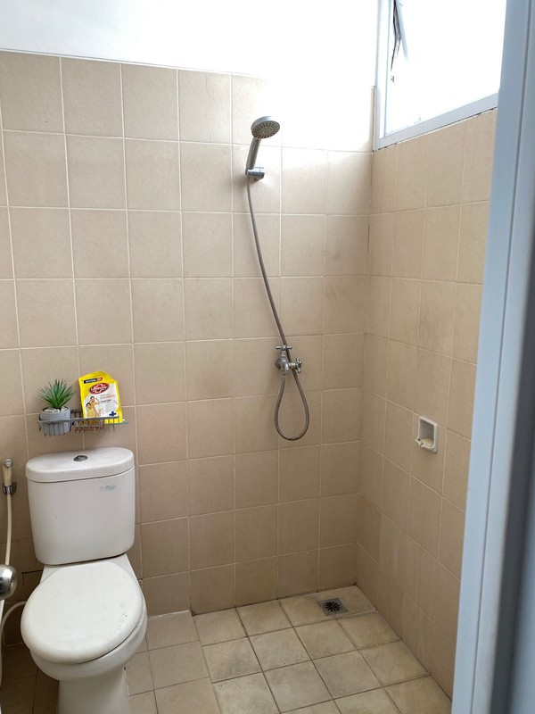 Dijual Rumah Murah di Magnolia Residence, Jl. Rasamala III - Jatiuwung Tangerang