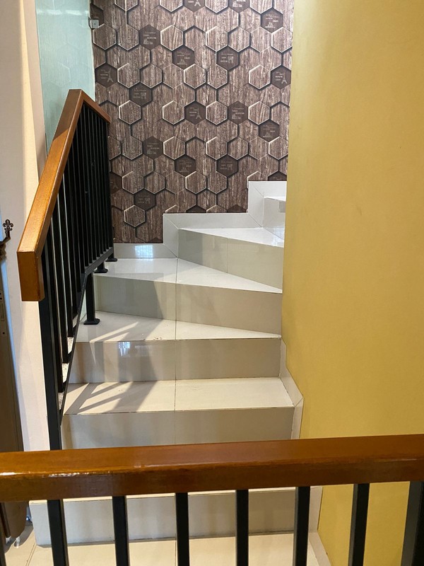 Dijual Rumah Murah di Magnolia Residence, Jl. Rasamala III - Jatiuwung Tangerang