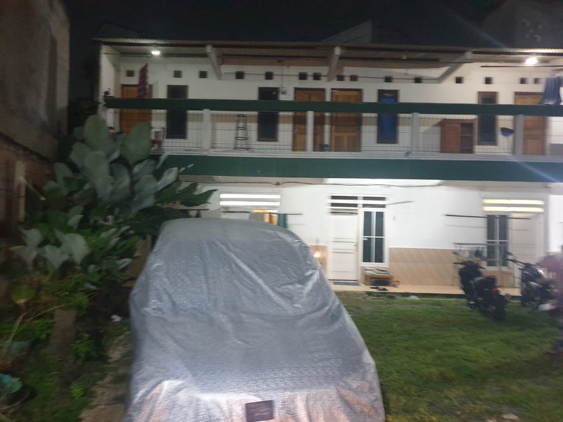 Rumah Kos-kosan Di Jl Garuda Buntu Rempoa Jakarta Selatan