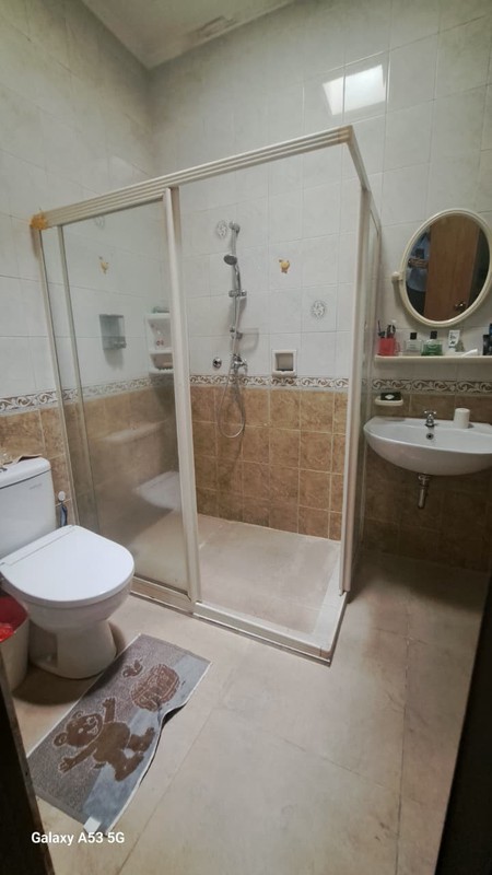 Rumah 2 Lantai Komplek Elit Lebak Bulus Jalanan Lebar Hadap Utara Layout Plong Siap Huni