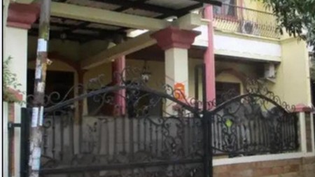 Rumah Bagus Di Jl Kereta Kencana Kencana Loka Sektor 12 BSD Tangerang Selatan