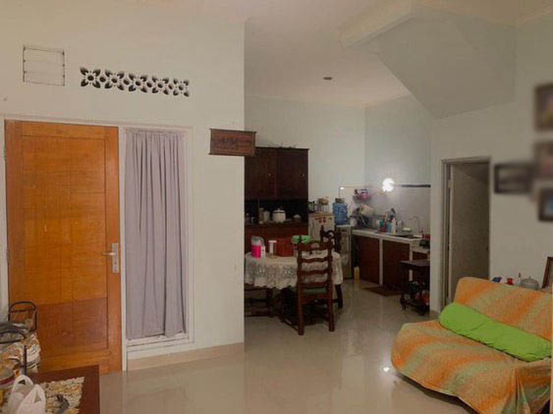 Cluster Vlatava Kav Auri, kemang Sari, Pondok Gede Bekasi