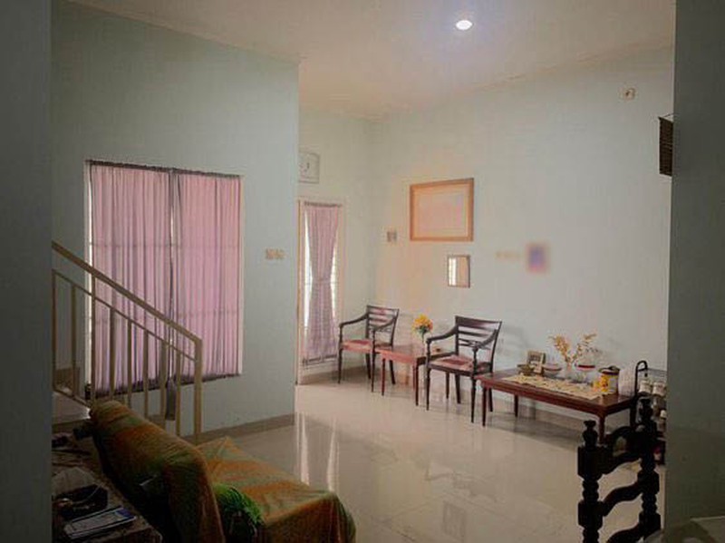 Cluster Vlatava Kav Auri, kemang Sari, Pondok Gede Bekasi