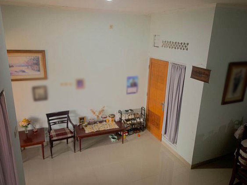 Cluster Vlatava Kav Auri, kemang Sari, Pondok Gede Bekasi