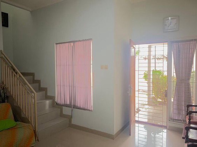 Cluster Vlatava Kav Auri, kemang Sari, Pondok Gede Bekasi