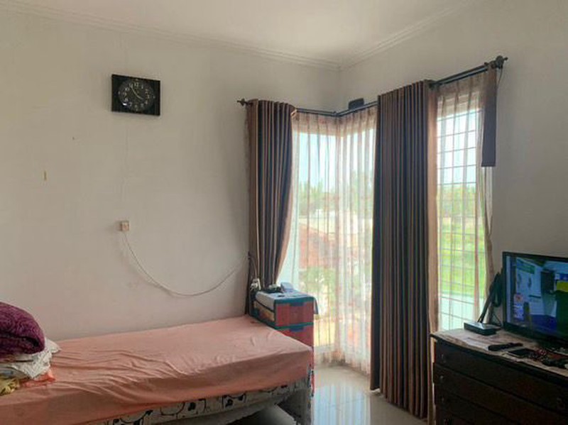 Cluster Vlatava Kav Auri, kemang Sari, Pondok Gede Bekasi