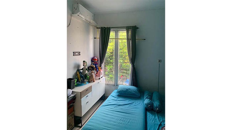 Cluster Vlatava Kav Auri, kemang Sari, Pondok Gede Bekasi