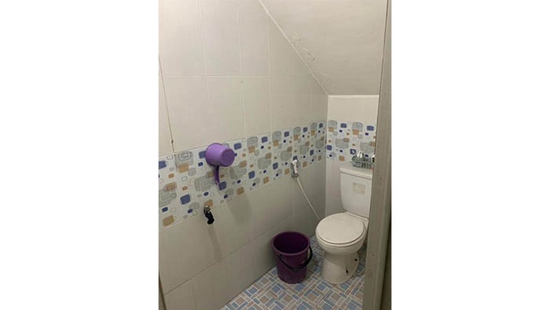 Cluster Vlatava Kav Auri, kemang Sari, Pondok Gede Bekasi