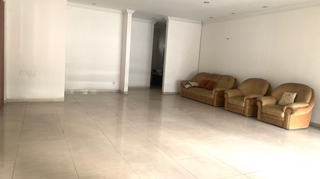 Rumah Bagus Di Jl Kencana Permai Pondok Indah Jakarta Selatan