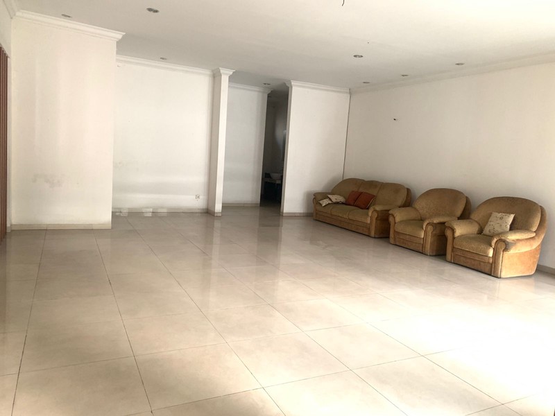 Rumah Bagus Di Jl Kencana Permai Pondok Indah Jakarta Selatan