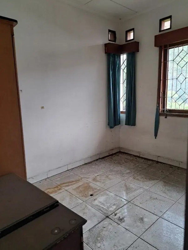 Termurah. Rumah 2 lantai di Giri Loka 2, BSD City