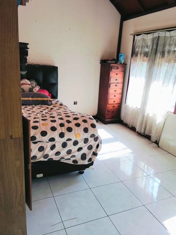 Dijual Rumah Komplek Bali View (Cirendeu) Ciputat Timur Tangerang Selatan