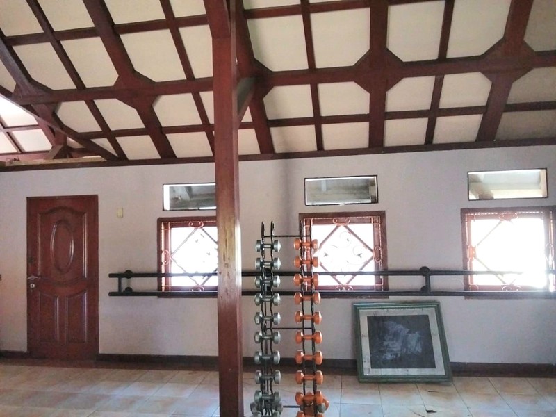 Dijual Rumah Komplek Bali View (Cirendeu) Ciputat Timur Tangerang Selatan