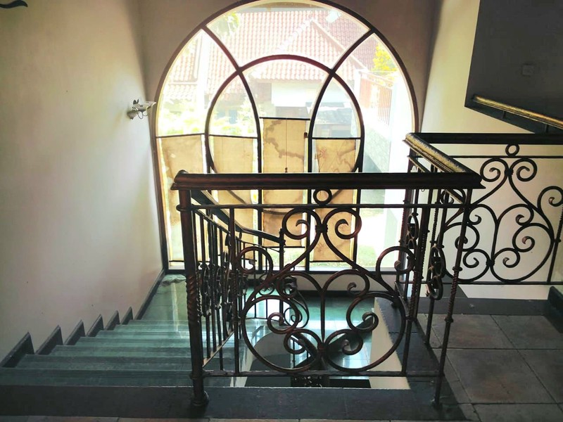 Dijual Rumah Komplek Bali View (Cirendeu) Ciputat Timur Tangerang Selatan