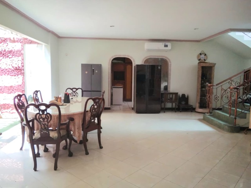 Dijual Rumah Komplek Bali View (Cirendeu) Ciputat Timur Tangerang Selatan