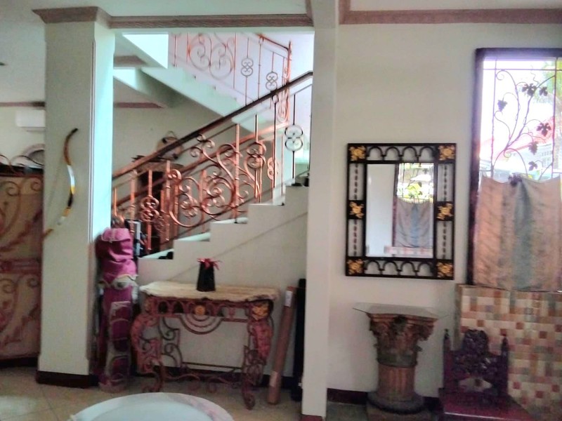 Dijual Rumah Komplek Bali View (Cirendeu) Ciputat Timur Tangerang Selatan