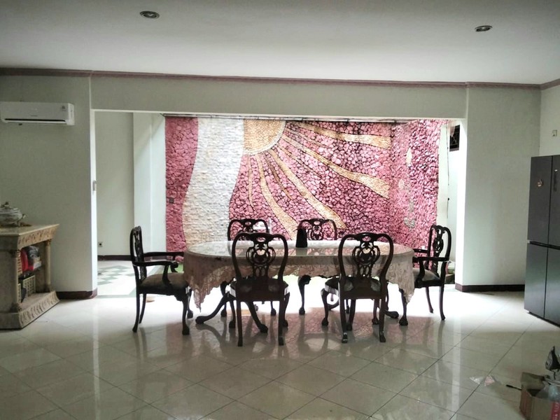 Dijual Rumah Komplek Bali View (Cirendeu) Ciputat Timur Tangerang Selatan
