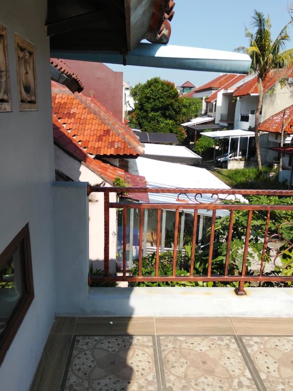 Dijual Rumah Komplek Bali View (Cirendeu) Ciputat Timur Tangerang Selatan