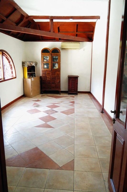 Dijual Rumah Komplek Bali View (Cirendeu) Ciputat Timur Tangerang Selatan