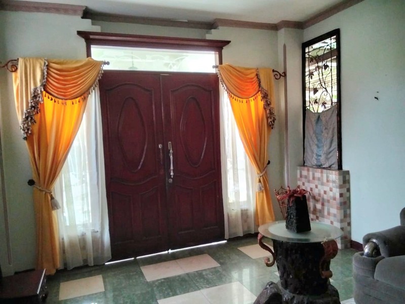 Dijual Rumah Komplek Bali View (Cirendeu) Ciputat Timur Tangerang Selatan