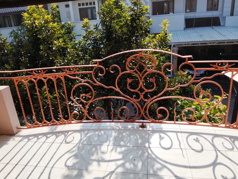 Dijual Rumah Komplek Bali View (Cirendeu) Ciputat Timur Tangerang Selatan