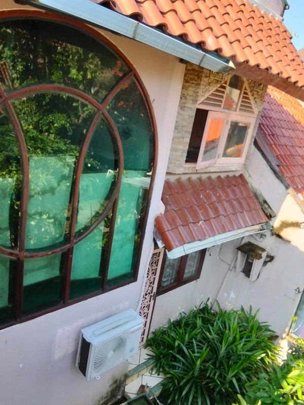 Dijual Rumah Komplek Bali View (Cirendeu) Ciputat Timur Tangerang Selatan