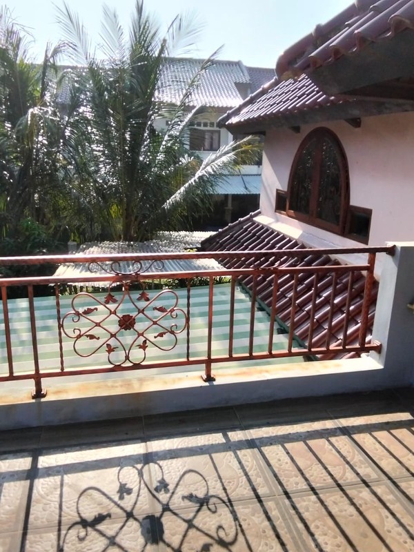 Dijual Rumah Komplek Bali View (Cirendeu) Ciputat Timur Tangerang Selatan