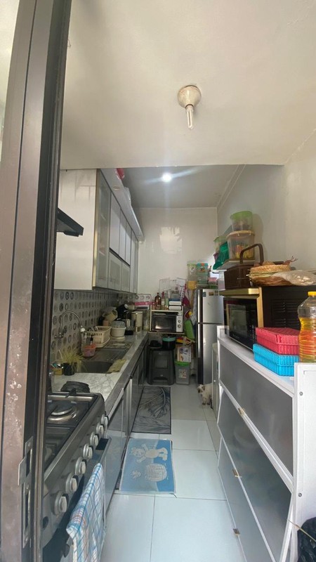 Rumah 1 Lantai Ceiling Tinggi di Graha Raya | 3+1 KT | LT 120 m² | Harga Nego