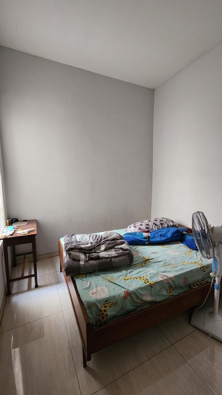 Jual Rumah Tengah Kota Surabaya Jalan Adas Krembangan Surabaya