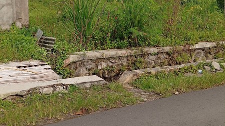 Tanah Strategis 529 Meter Persegi di Maguwoharjo Sleman Ideal untuk Kost Eksklusif atau Hunian Mewah