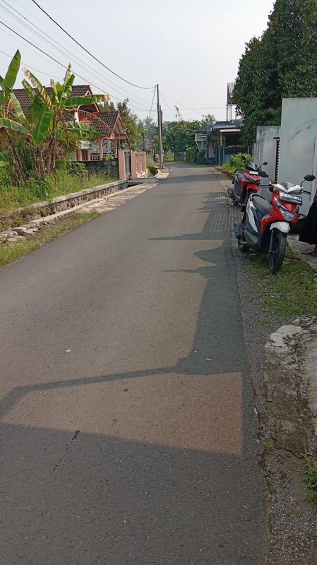 Tanah Strategis 529 Meter Persegi di Maguwoharjo Sleman Ideal untuk Kost Eksklusif atau Hunian Mewah