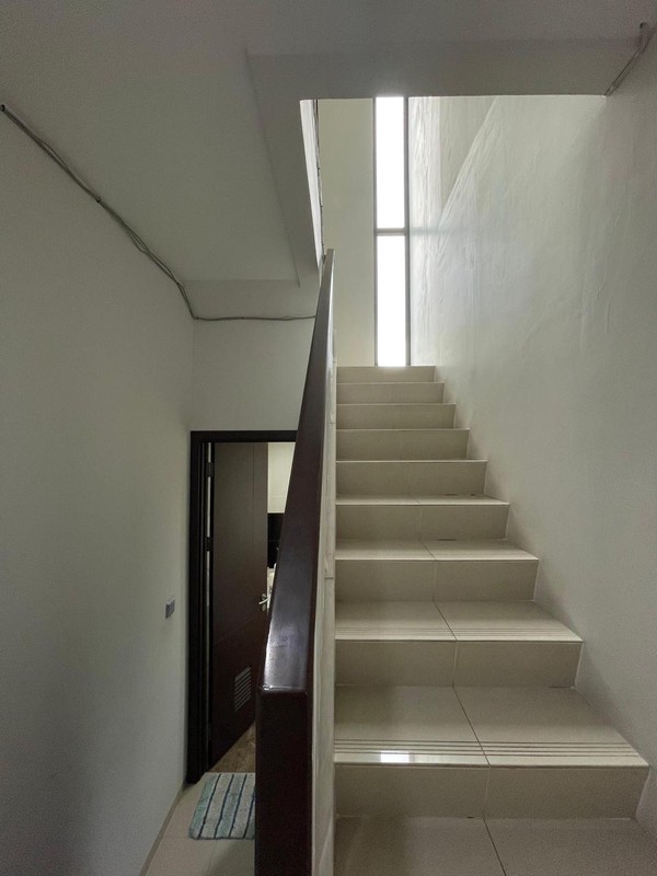 Rumah 2 Lantai Bintaro Sektor 7 | 3+1 KT | SHM | Hadap Utara | Harga Nego!