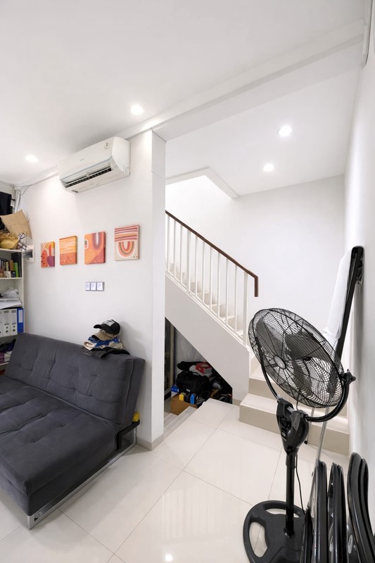 Rumah 2 Lantai Bintaro Sektor 7 | 3+1 KT | SHM | Hadap Utara | Harga Nego!