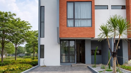 Rumah 2 Lantai Bintaro Sektor 7 | 3+1 KT | SHM | Hadap Utara | Harga Nego.