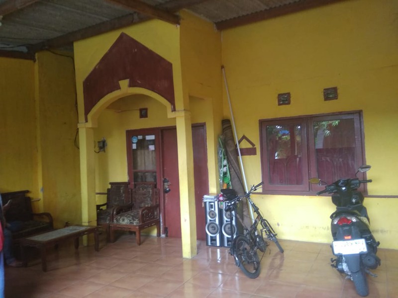 Rumah Minimalis Perumtas 3 Tulangan Sidoarjo Harga 300 Juta