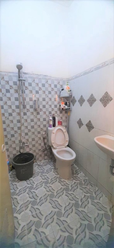 JARANG ADA RUMAH DEKAT JALAN UTAMA DI PAMULANG TANGSEL