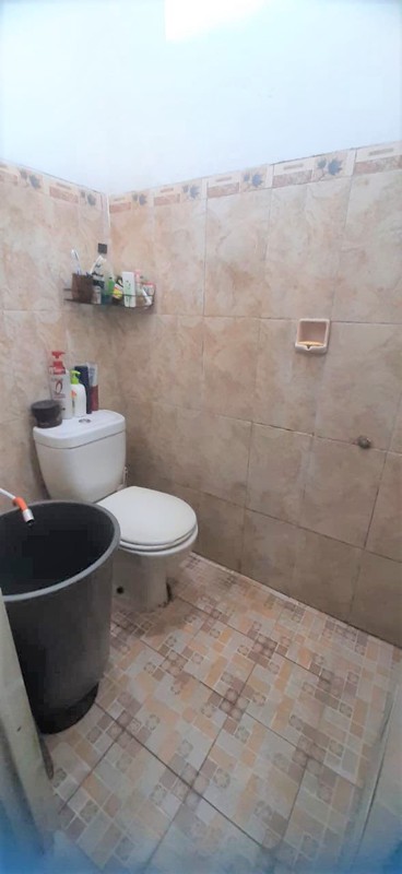 JARANG ADA RUMAH DEKAT JALAN UTAMA DI PAMULANG TANGSEL