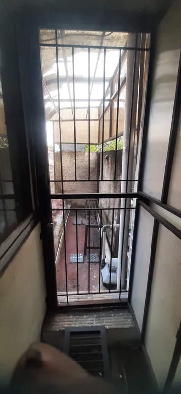 JARANG ADA RUMAH DEKAT JALAN UTAMA DI PAMULANG TANGSEL