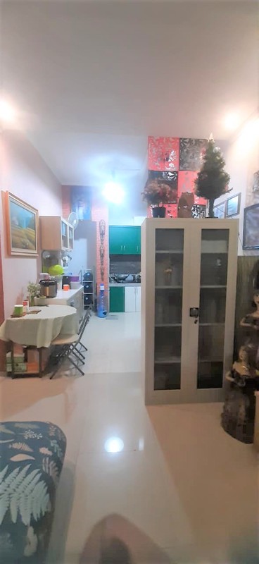 JARANG ADA RUMAH DEKAT JALAN UTAMA DI PAMULANG TANGSEL