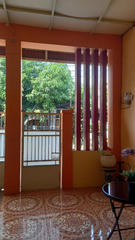 Rumah SHM Putri Juanda Sedati Full Furnish & Siap Huni