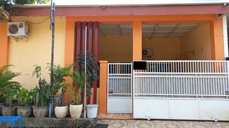 Rumah SHM Putri Juanda Sedati Full Furnish & Siap Huni