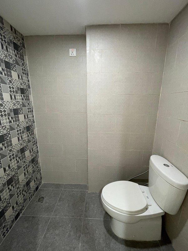 UNIT STUDIO LANTAI 15 APARTEMEN MAHATA SERPONG