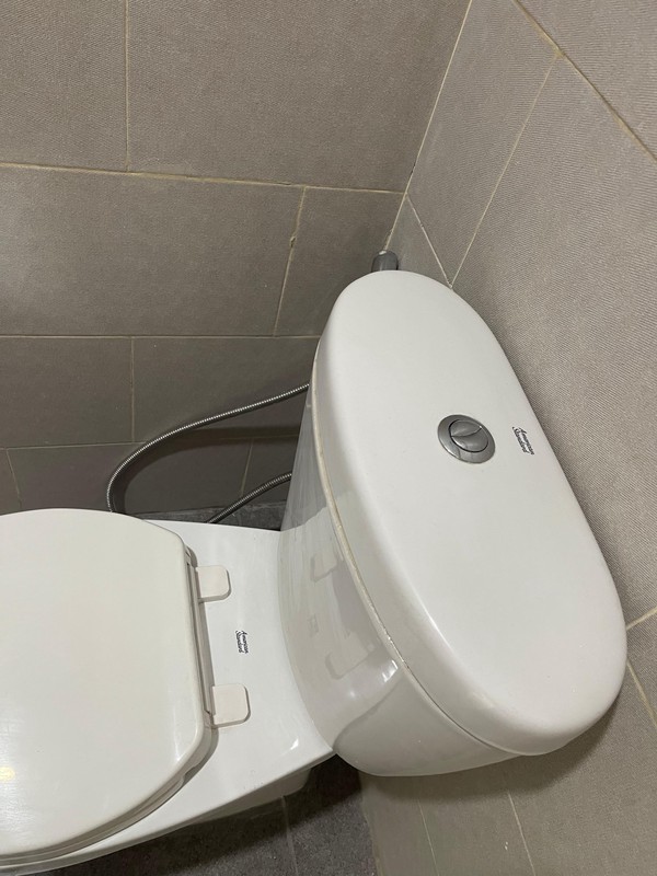 UNIT STUDIO LANTAI 15 APARTEMEN MAHATA SERPONG