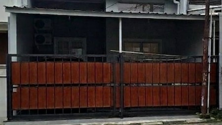 RUMAH STRATEGIS, SIAP HUNI DI NUSA LOKA BSD CITY, TANGERANG, BANTEN