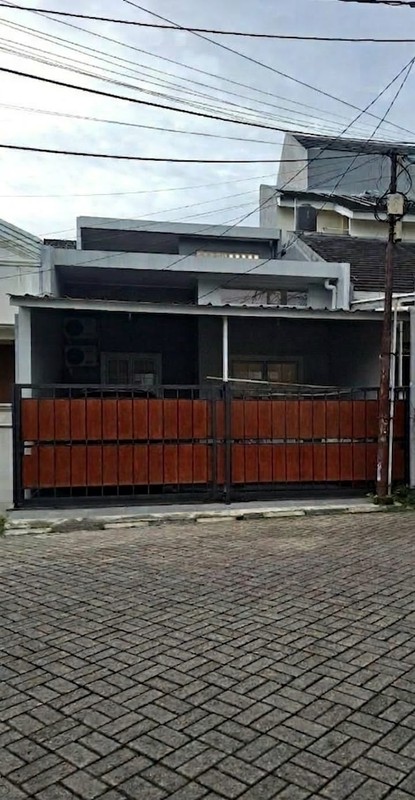 RUMAH STRATEGIS, SIAP HUNI DI NUSA LOKA BSD CITY, TANGERANG, BANTEN
