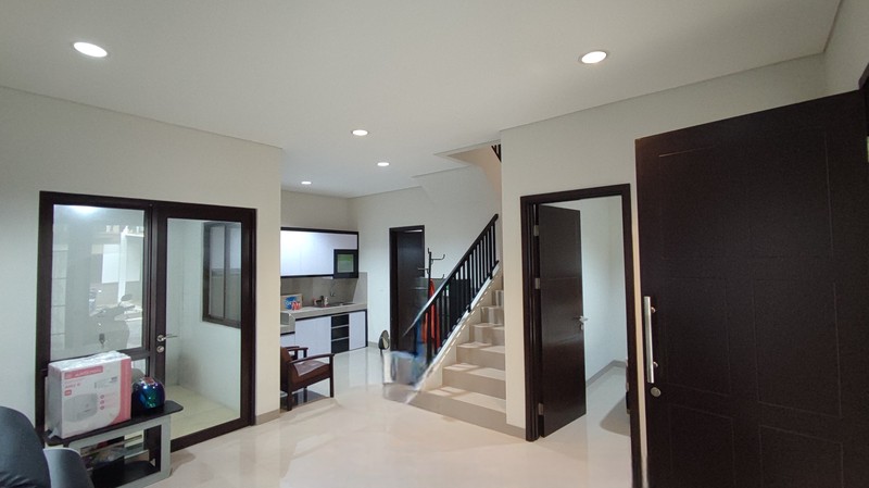 Best Price. Rumah bagus The Savia, BSD City