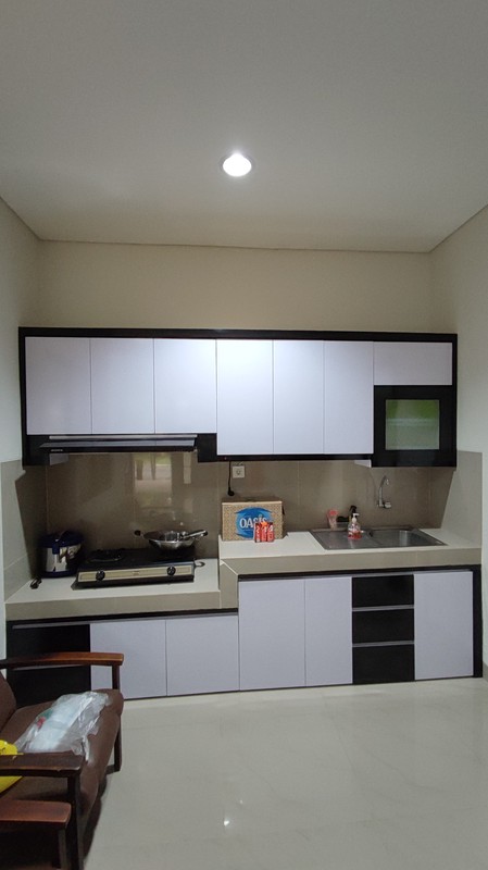 Best Price. Rumah bagus The Savia, BSD City