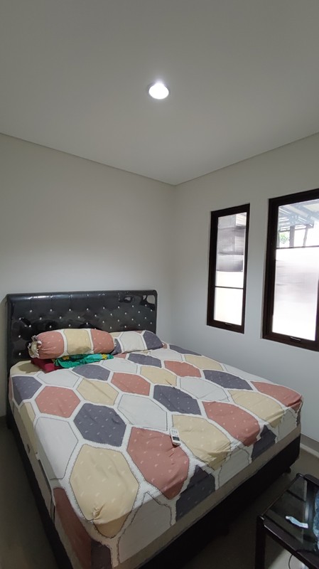 Best Price. Rumah bagus The Savia, BSD City